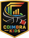 Escudo COIMBRA Kids