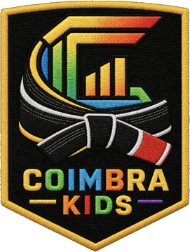 Escudo COIMBRA Kids